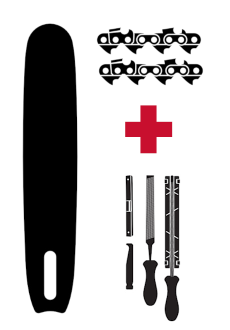 Zestaw Combo Pro